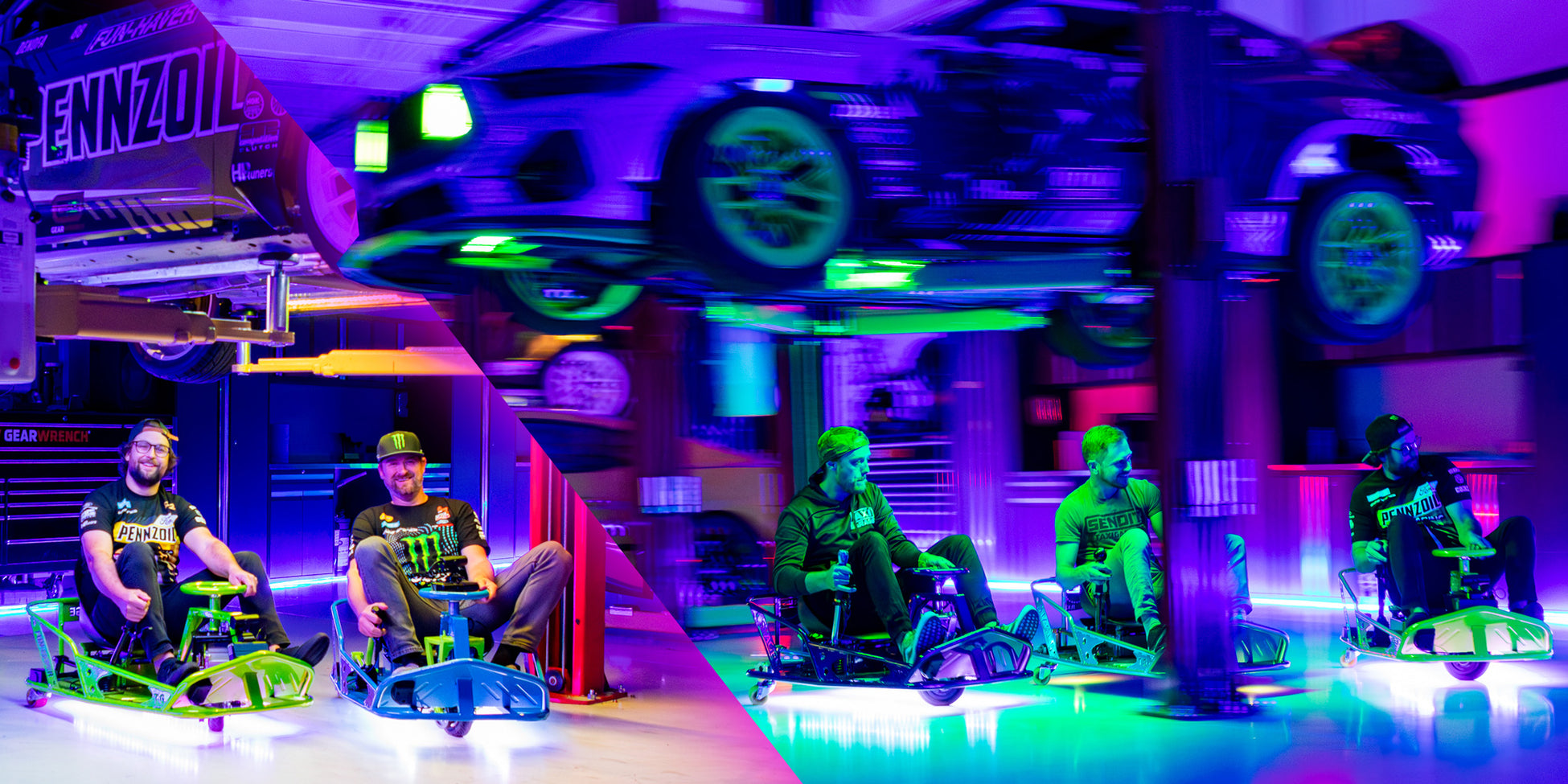 Fun-Haver-Type-S-RTR-Stage-5-XL