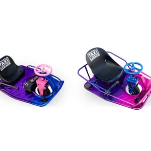 Build Your Crazy Cart (Standard or XL)