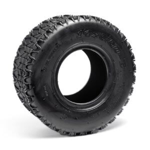 14x5.50-6 Tire for Razor Dirt Quad 500 (Tire Only)