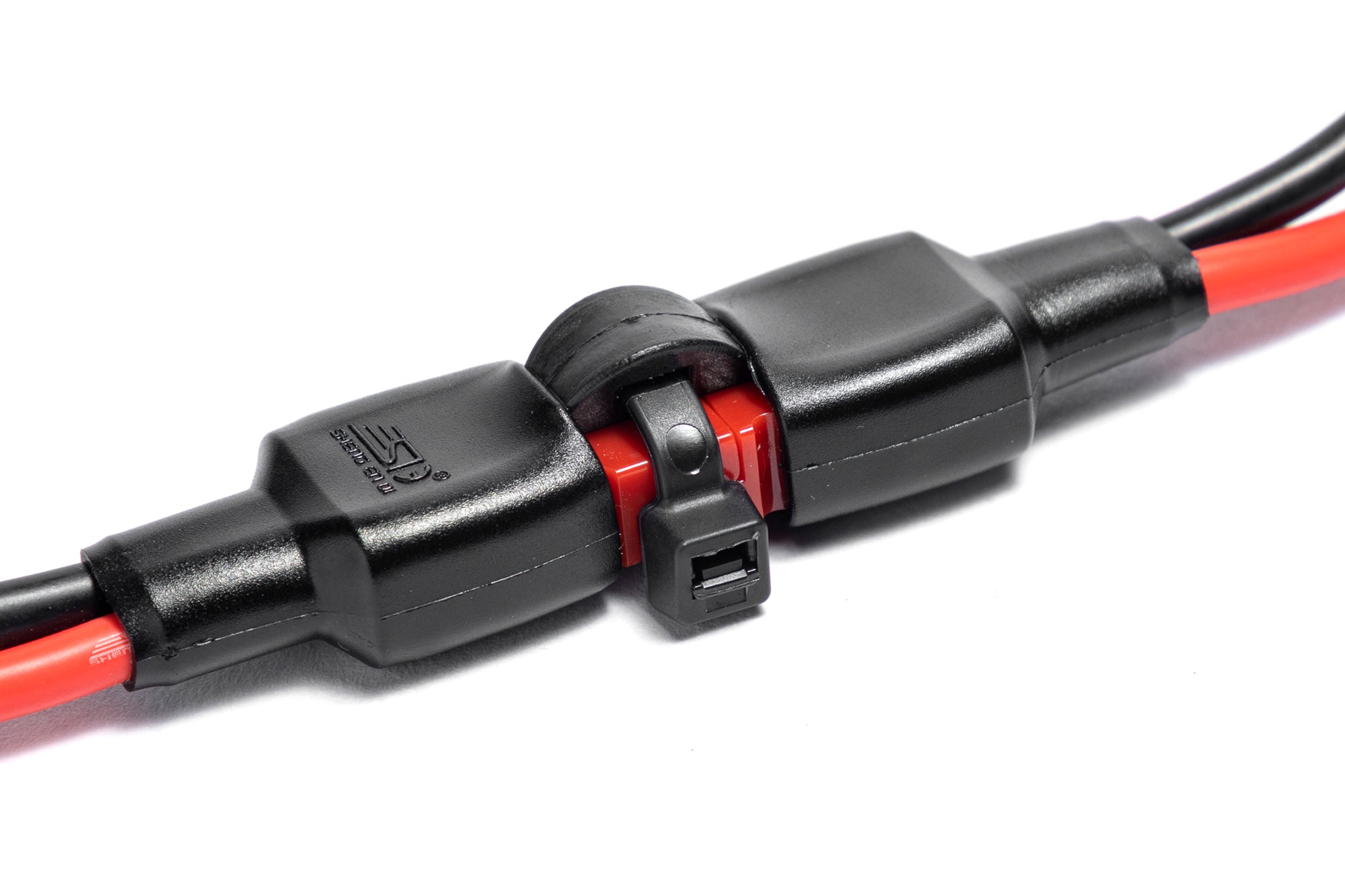 Anderson Lock for Anderson Connectors