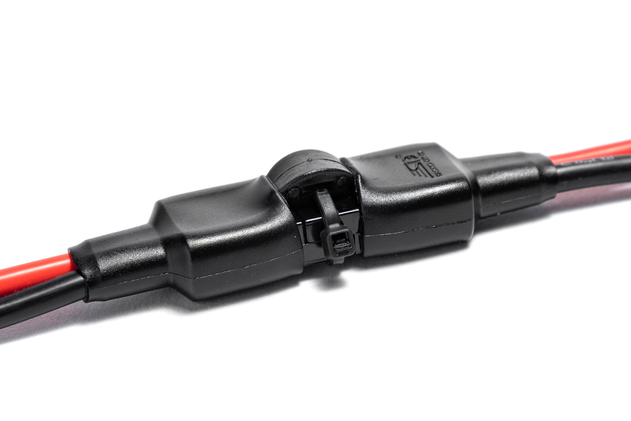 Anderson Lock for Anderson Connectors