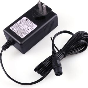 Battery Charger for Razor Crazy Cart 24V