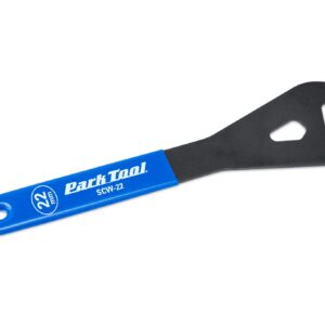 Caster Install and Removal Tool