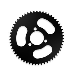 Crazy Cart 55 tooth gear / sprocket