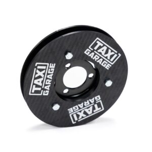 Crazy Cart Chain Guard (STANDARD SIZE CART)