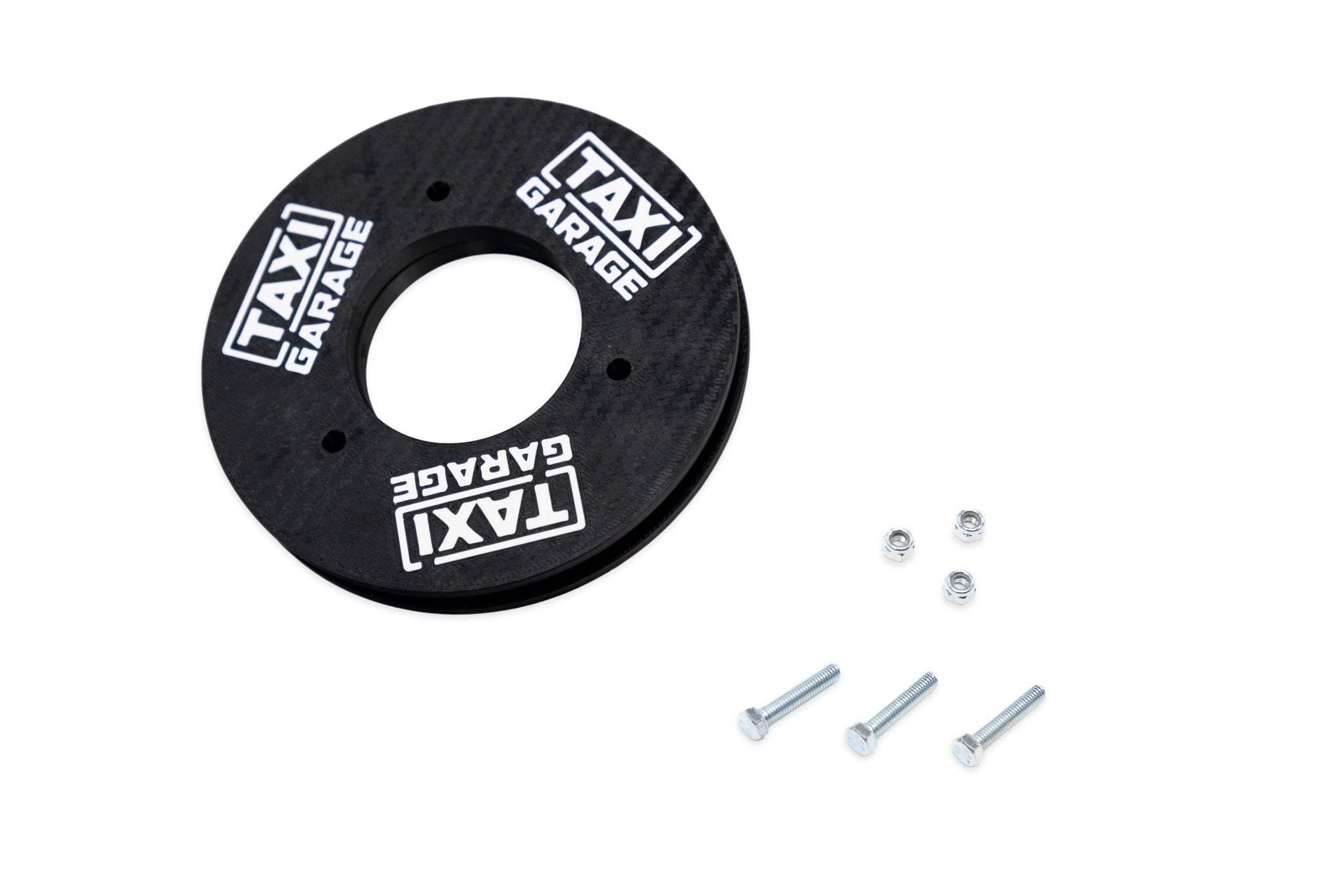 Crazy Cart Chain Guard (STANDARD SIZE CART)