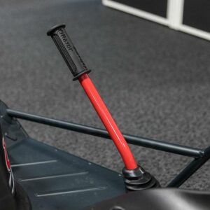 Crazy Cart Grip for Drift Bar