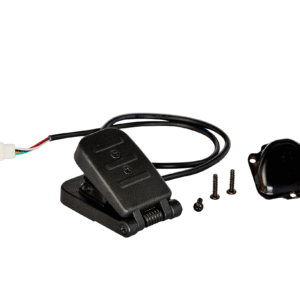 Crazy Cart Pedal / Throttle