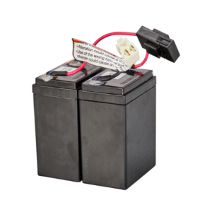 Crazy Cart Shift Battery