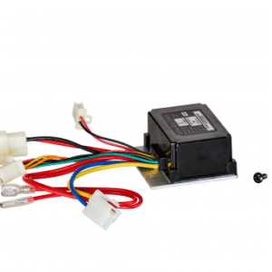 Crazy Cart Shift Control Module