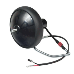 Crazy Cart Shift Front Wheel w/Hub Motor