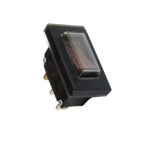 Crazy Cart Shift On/Off Switch