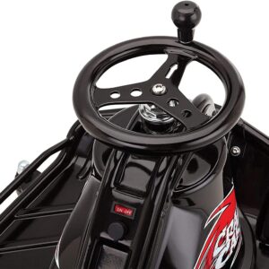 Crazy Cart Steering Wheel DLX