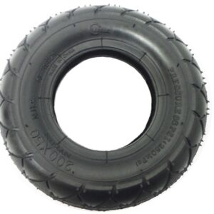 Crazy Cart Stock Air Tire *NO inner tube