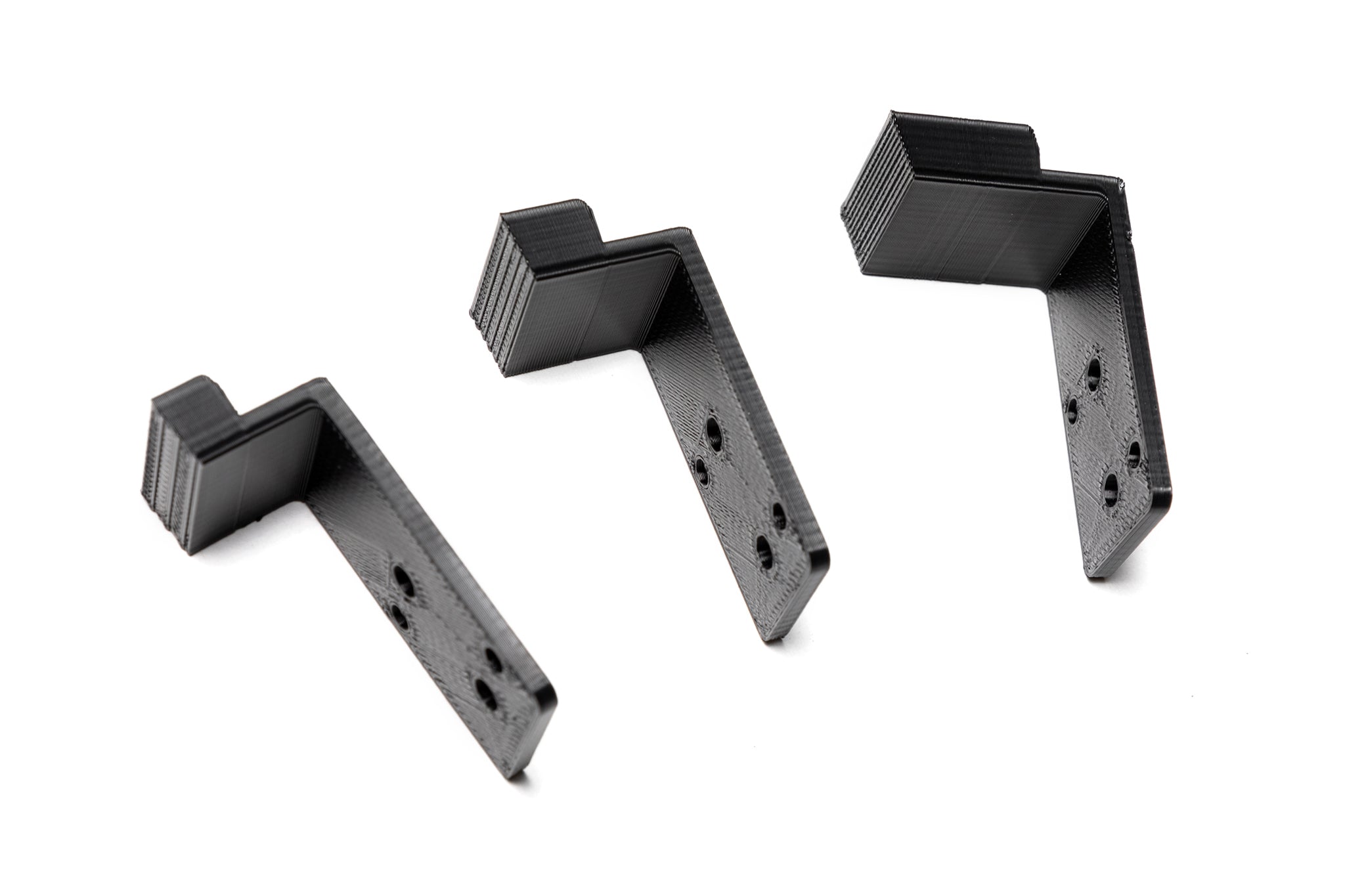 Crazy Cart Throttle Stop (Set of 3)