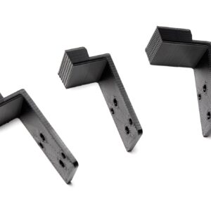 Crazy Cart Throttle Stop (Set of 3)