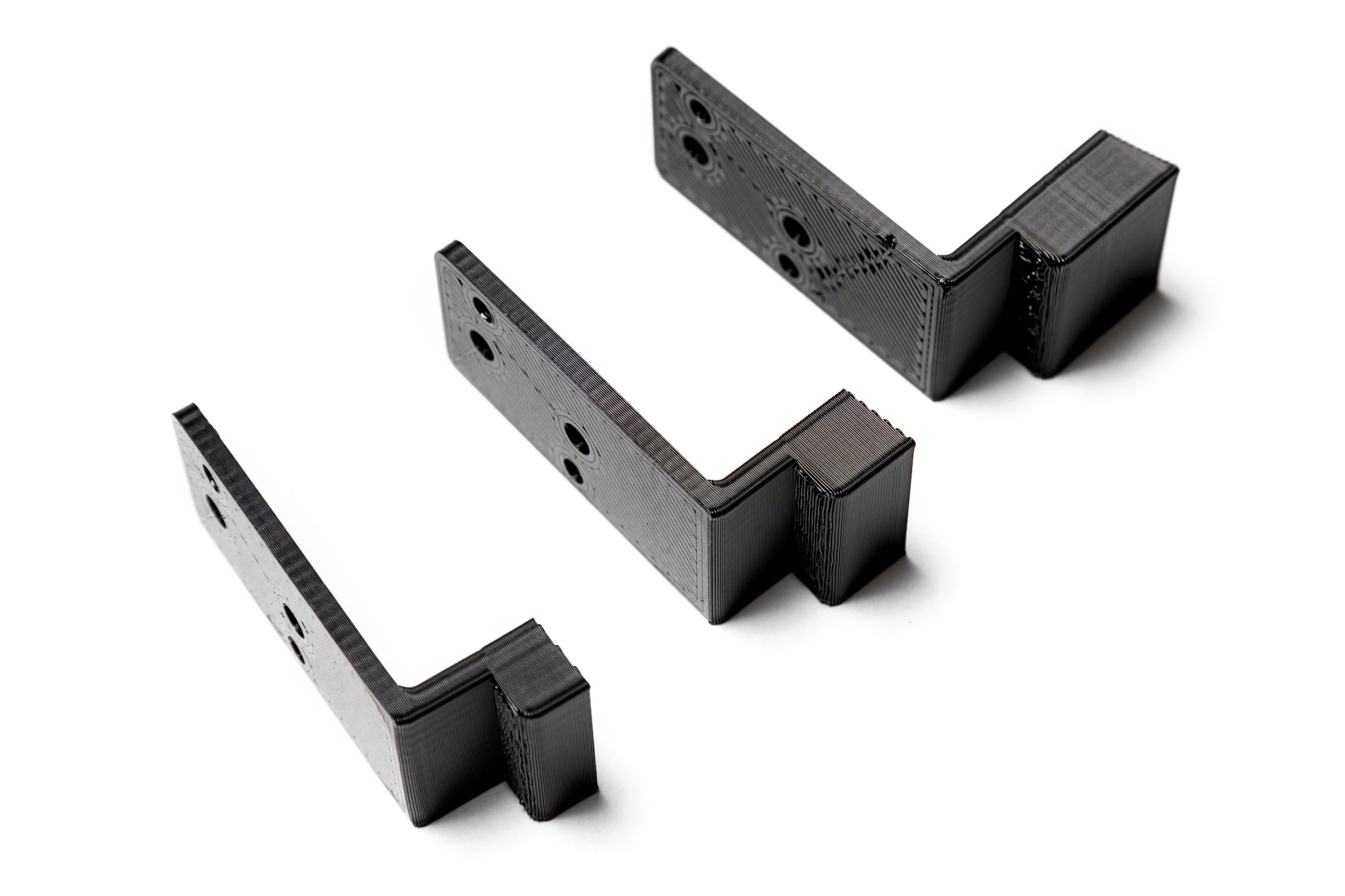 Crazy Cart Throttle Stop (Set of 3)