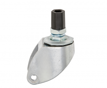 Crazy Cart XL Caster Front/Rear