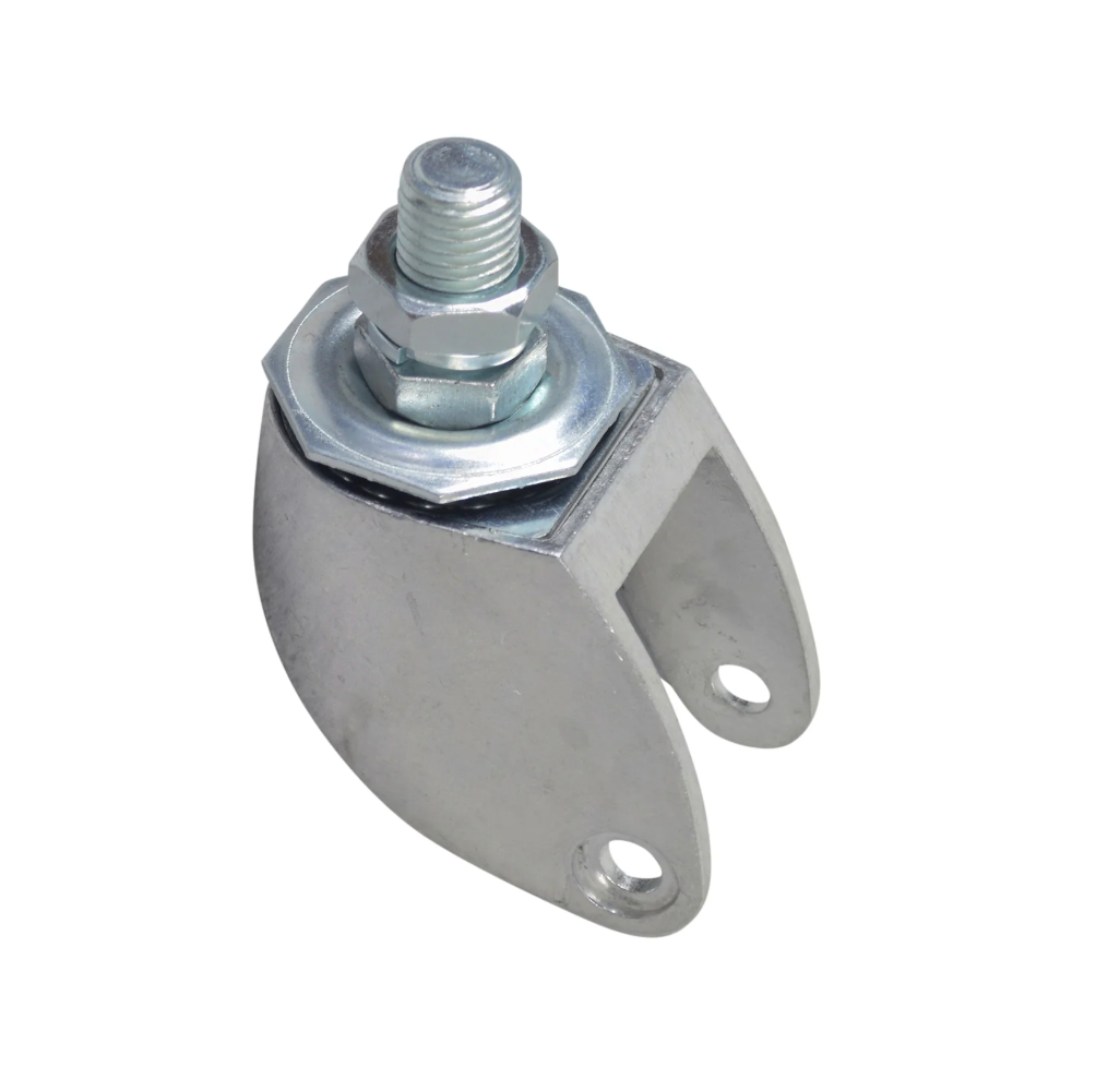 Crazy Cart XL Caster Front/Rear