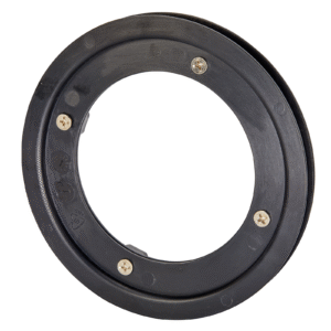 Crazy Cart XL Chain Guard Plate