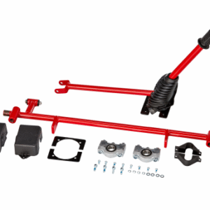 Crazy Cart XL Drift Bar Assembly