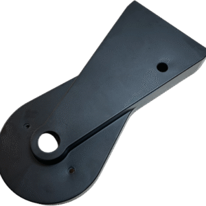 Crazy Cart XL Neck / Chain Guard Cover