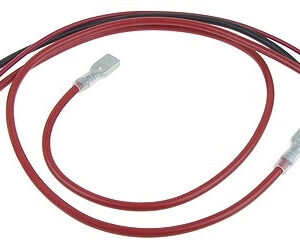 Crazy Cart XL Original Battery Harness