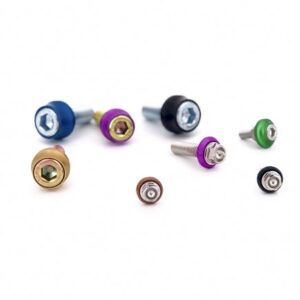 Dress up Hardware Kit for Standard Size Crazy Cart