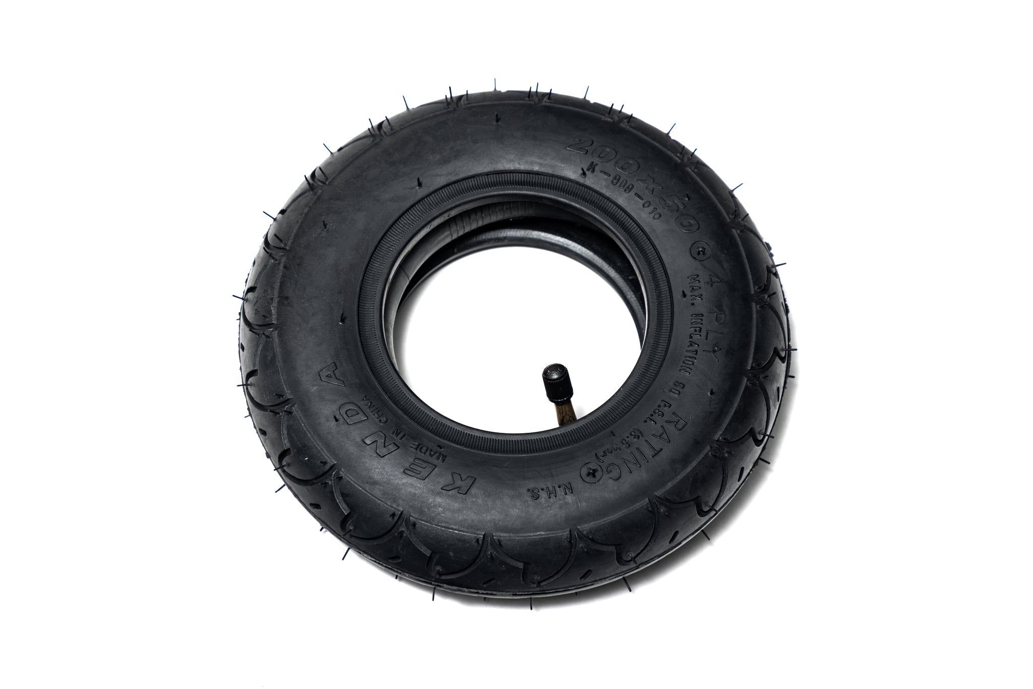 Kenda Air Tire 200x50