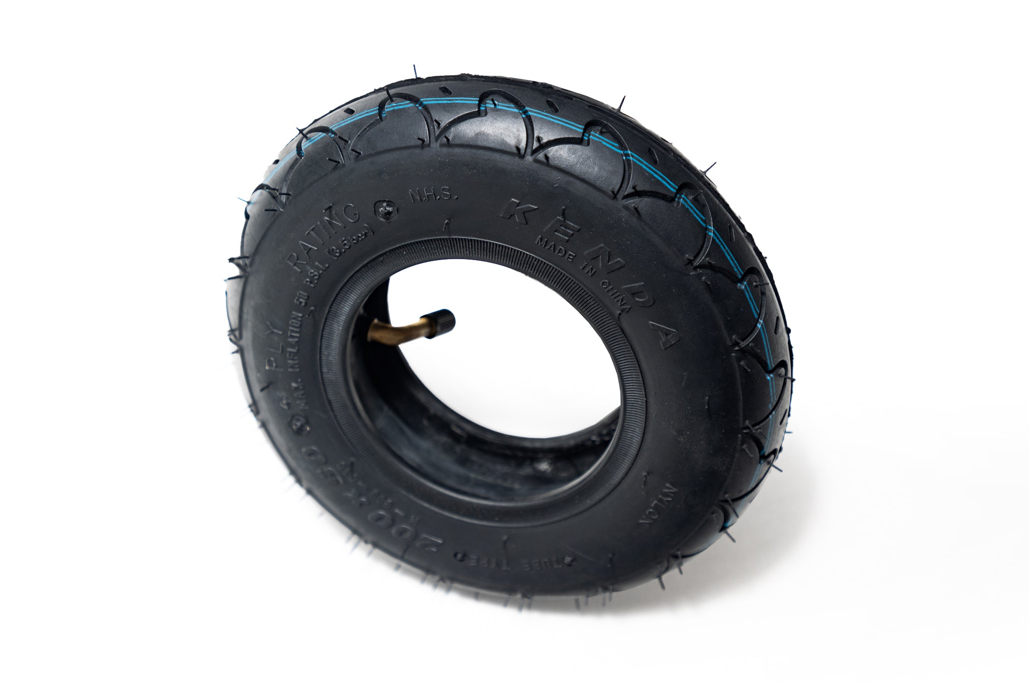 Kenda Air Tire 200x50