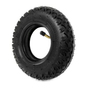 Knobby Air Tire 200x50