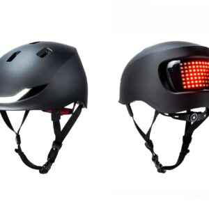 Lumos MATRIX Smart Helmet