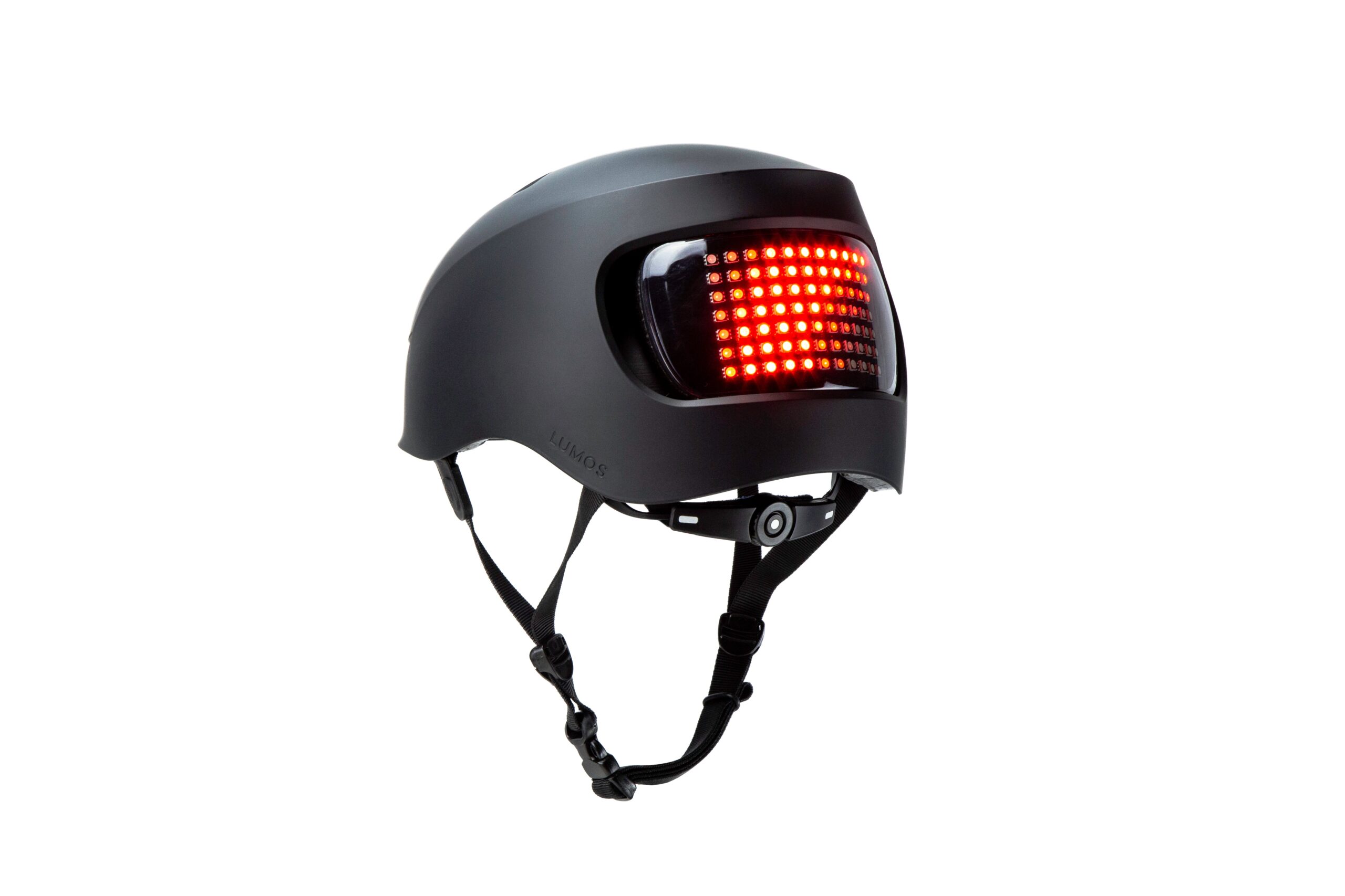 Lumos MATRIX Smart Helmet