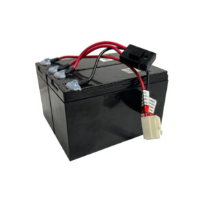 Pocket Mod 24V Battery