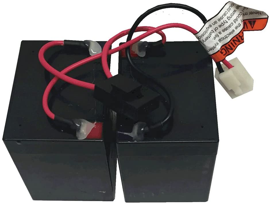 Razor Crazy Cart 24V Battery