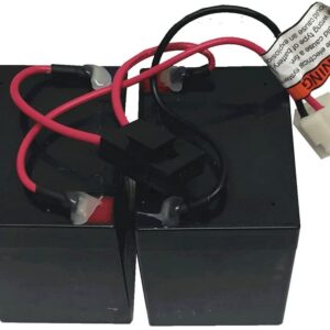 Razor Crazy Cart 24V Battery