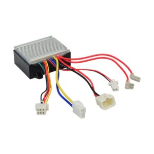 Razor Crazy Cart 24V Control Module