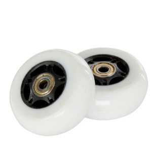 Razor Crazy cart caster wheels