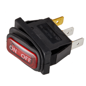 Razor Crazy Cart Switch