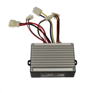 Razor DXT controller