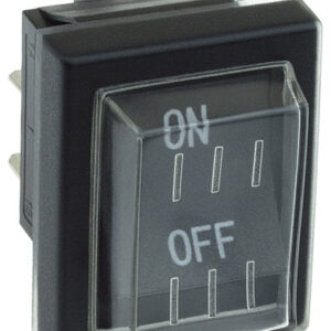 Razor DXT Drift Trike Switch