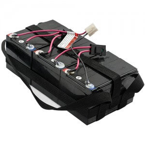 Razor DXT Electric Drift stock 36V battery
