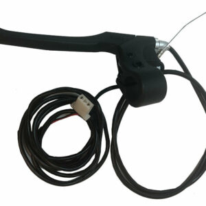 Razor DXT Electric Drift Trike Brake Lever with Cable