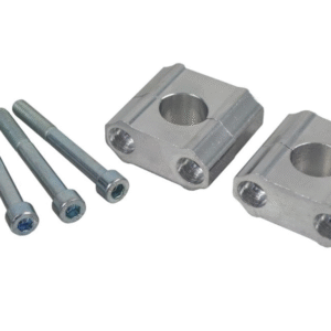 Razor DXT Electric Drift Trike Handlebar Clamps