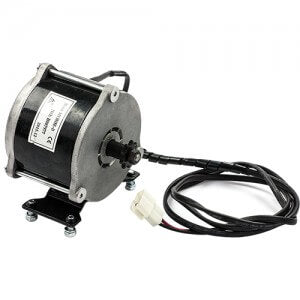 Razor DXT Electric Motor