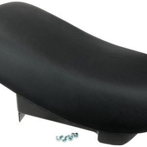 Razor Pocket Mod Black seat