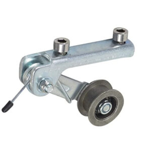 Razor Pocket Mod chain tensioner