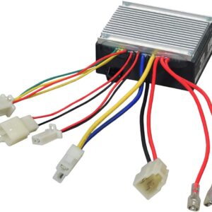 Razor Pocket Mod speed controller