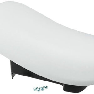 Razor Pocket Mod White seat