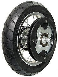 Rear Wheel for Razor Pocket Mod Electric Scooter